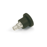 GN 822-NI - Mini indexing plungers