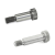 ISO 7379 - Shoulder screws with collar