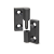 CFMY - ELESA-Hinges for removable doors