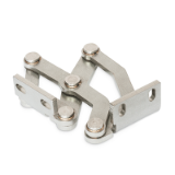GN 7237 - Jointed hinges