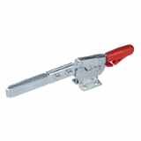 MOAS-PR - Clamping tools with extended lever, vertical series