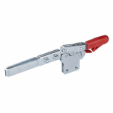 MOBS-PR - ELESA-Clamping tools with extended lever, vertical series