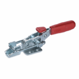MTC-S - Latch clamps