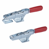 MTF-T-TF - Latch clamps