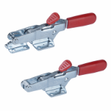 MTF-S-TL - Latch clamps