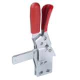 MVBS - Vertical toggle clamps