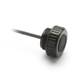 T.240+a - Plugs with flat dipstick