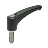 ERM.SST-p - Adjustable handles