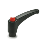 ERX. - Adjustable handles