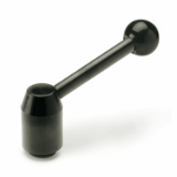 GN 212.3(d2) - Adjustable handles with threaded bushing