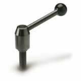 GN 212.3(d2-l1) - Adjustable handles with threaded bushing