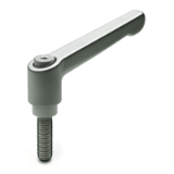 GN 300.5(d1-l2) - Adjustable handles