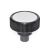 GN 3663 - Torque knurled knobs, with Thread