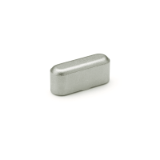 GN 432 - Stainless Steel-Wing nuts