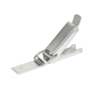 GN 832 - Toggle latches, Stainless Steel