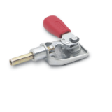 GN 840 - Plunger clamps for push-pull clamping, type ASD