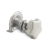 GN 119 - Stainless Steel-Door locks with square spindle