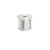 GN 992.5 - Stainless steel insert bushes for construction tubings GN 990, round
