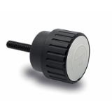 MZD-p - Adjustable torque limiting knobs