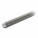 NSL-A - Lead screw shafts for NSF