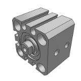 SSQ - SSQ_Compact Cylinder