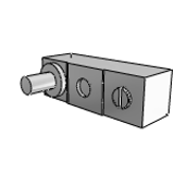 HX-15 - Magnet switch
