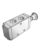 L52 - L Series Hand valve