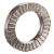 Reference 74990SS - NORD-LOCK® double serrated bounded washer with slope effect Stainless steel A4