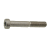Reference 62220 - Hexagon socket low head cap screw - DIN 7984 - Stainless steel A2