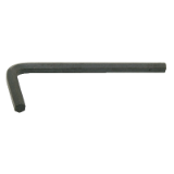 Reference 24900 - Socket screw key - Socket wrench DIN 911 - Plain