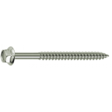 Modèle 34661 - KOVERVIT® hexagonal head wood screw half thread - CHROMITING®
