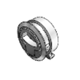 SC-211 - Flush Ring-Pull Latch