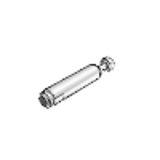 Shock Absorbers - Self-Compensating/Soft Contact