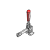 TC-210-U - Manual Hold Down Clamps - Vertical