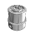 TC-021-011-011 - Hollow Clamping Cylinders