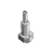 VE-76 - Hydraulic Swing Clamps - Single Action