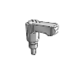 WP-268 - Clamping Lever for Mini-Clamps - Adjustable
