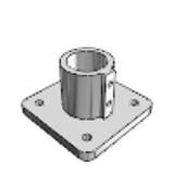 Base Flanges - Heavy Duty