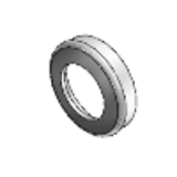SC-834 - Quarter Turn Accessories - Cupped Washer