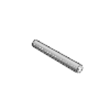 AMS-269 - Fully Threaded Studs & Rods