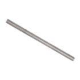 Fully Threaded Studs & Rods