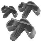 End Fasteners