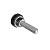 JCL-2680 - Grip Hand Wheels & Knobs - Male