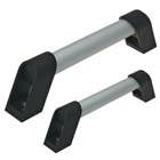 Pull Handle Assemblies - Front Mounted