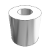 SS4-2 - Non Threaded Spacer - Plastic