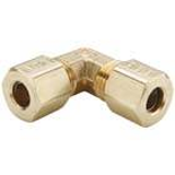 Compression Fitting Elbows