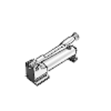 EH-82 - Hydraulic Hand Pumps - Two Speed