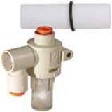 Suction Filters & Parts