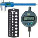 Inspection & Measuring Tools