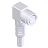 Cable Socket for Level monitoring F and Function control 1 - Accessories